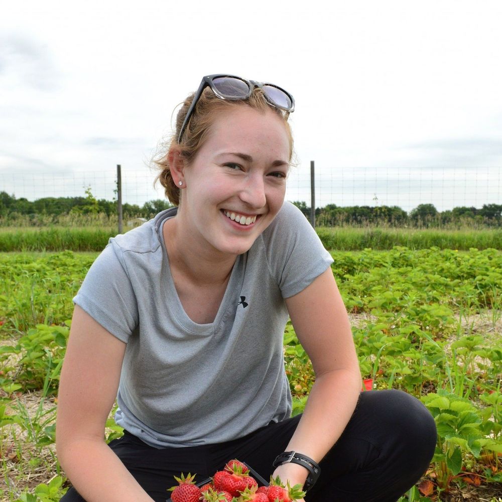 Meet your Posher, Baylee